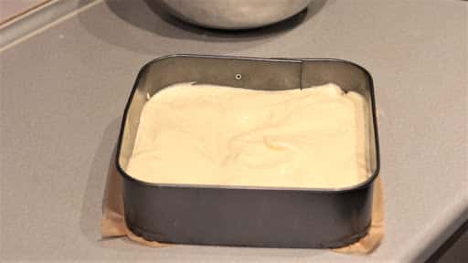 Пиріг "Апельсиново-полуничне задоволення" - простий та дуже смачний десерт