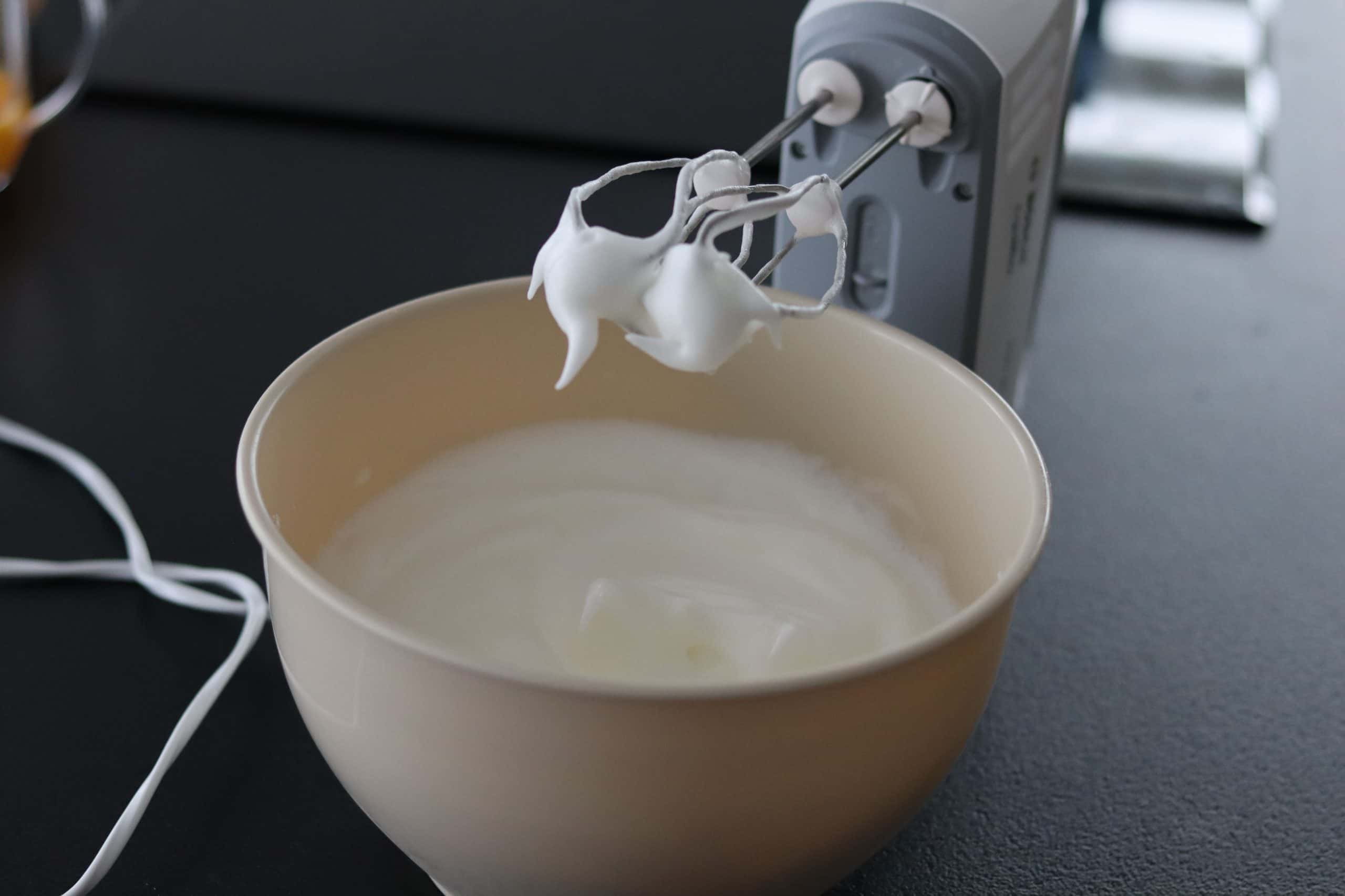 Торт "Чайка" - рецепт з покроковим фото