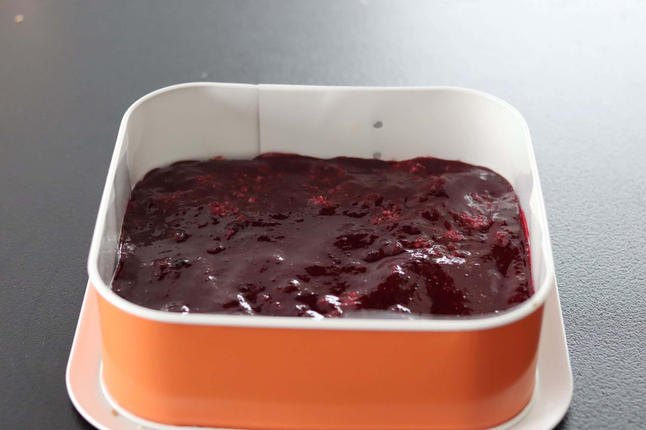 Торт "Чайка" - рецепт з покроковим фото