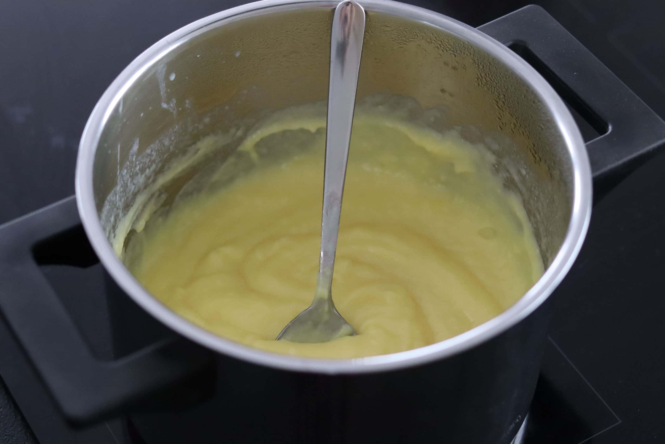 Торт "Чайка" - рецепт з покроковим фото