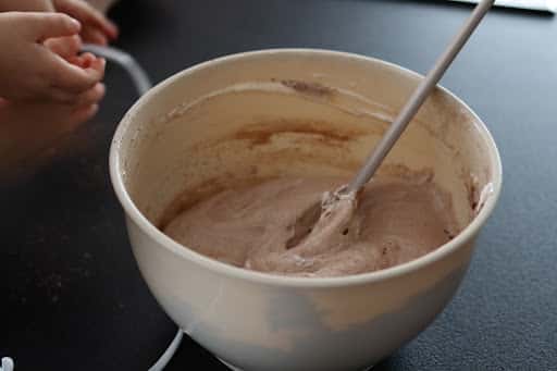 Торт "Персиковий сад" - дуже ніжний і смачний рецепт з покроковими фото