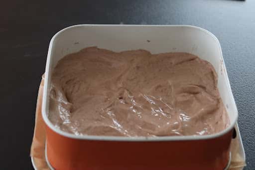 Торт "Персиковий сад" - дуже ніжний і смачний рецепт з покроковими фото