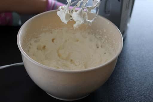 Торт "Персиковий сад" - дуже ніжний і смачний рецепт з покроковими фото