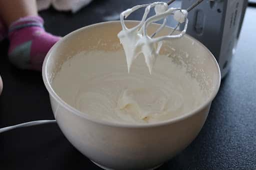 Торт "Персиковий сад" - дуже ніжний і смачний рецепт з покроковими фото