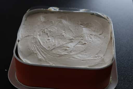 Торт "Персиковий сад" - дуже ніжний і смачний рецепт з покроковими фото