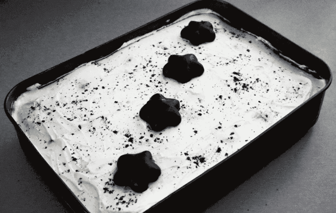 Торт "Яблуко Адама" - смачний  та простий рецепт з покроковими фото