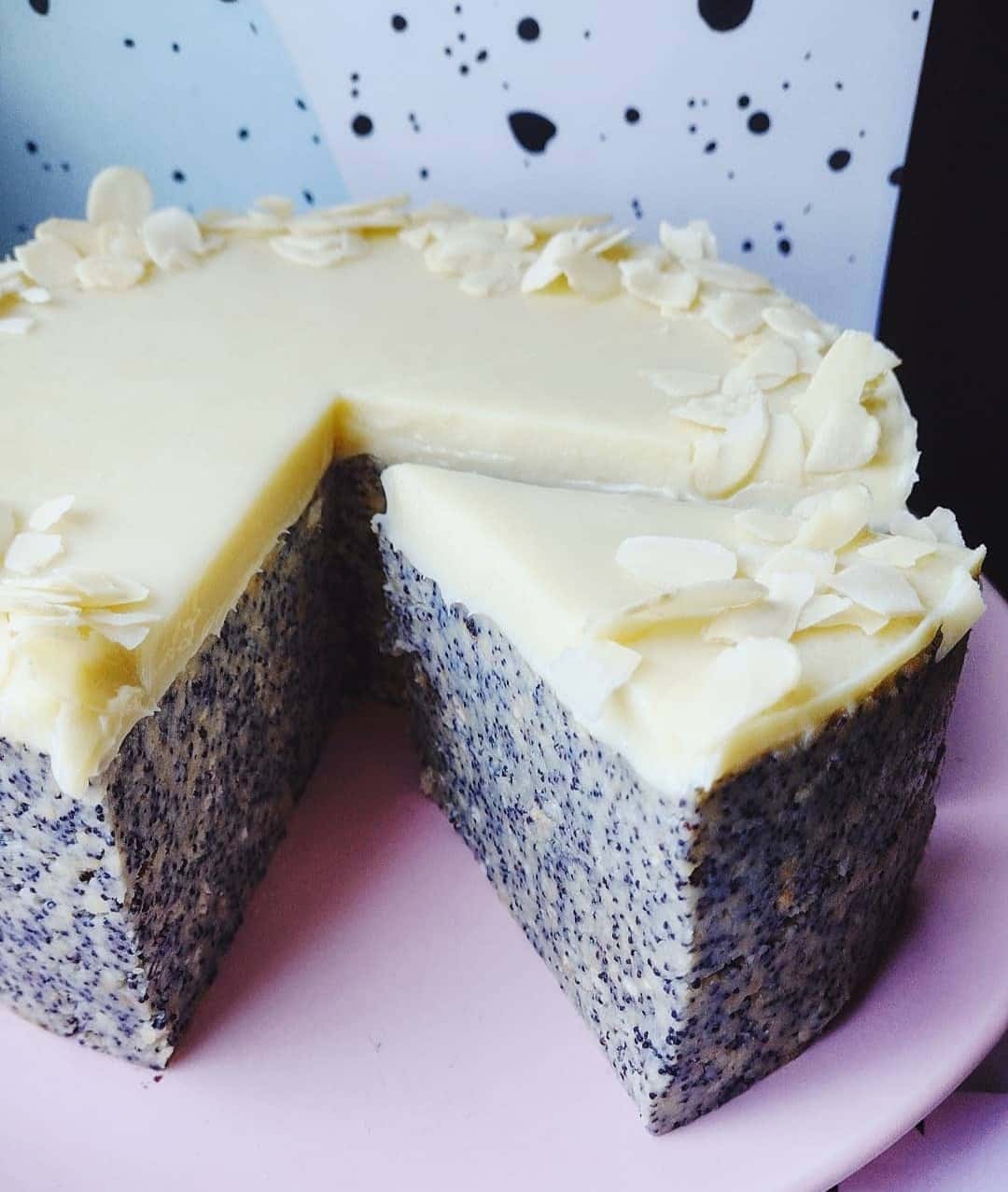 Маковий десерт без випічки - цю смакоту я би їла щодня