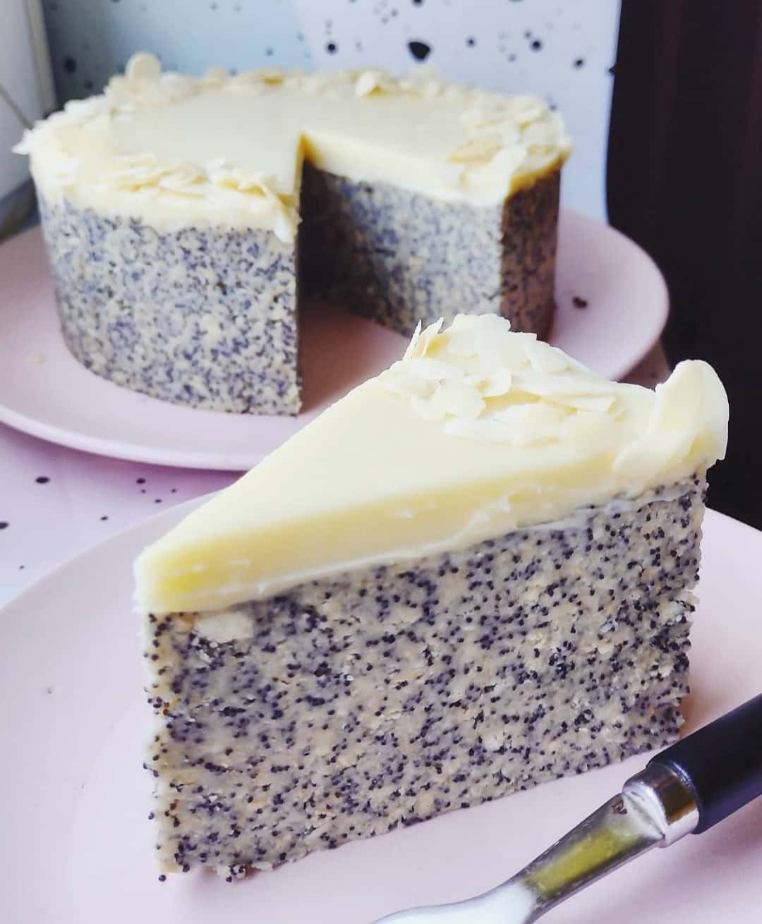 Маковий десерт без випічки - цю смакоту я би їла щодня