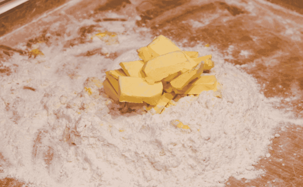 Сирні пончики на соді - мій улюблений рецепт
