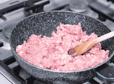 Лазанья з соусом Бешамель - дуже смачний рецепт з покроковими фото