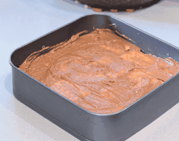 Яблучний пиріг без випічки "Александрія" - рецепт з покроковим фото