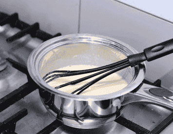 Лазанья з соусом Бешамель - дуже смачний рецепт з покроковими фото