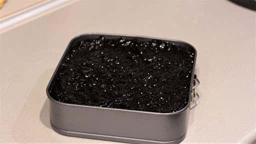 Торт "Мадейра" з ягодами - неймовірно смачний рецепт з покроковим фото