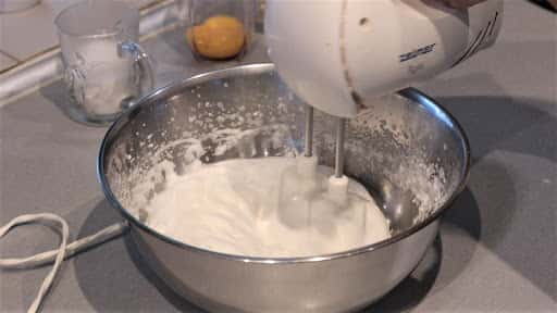 Торт "Білий лев" - дуже смачний рецепт приготування з покроковим фото