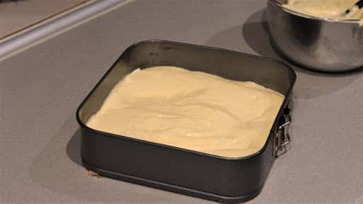 Торт "Мадейра" з ягодами - неймовірно смачний рецепт з покроковим фото