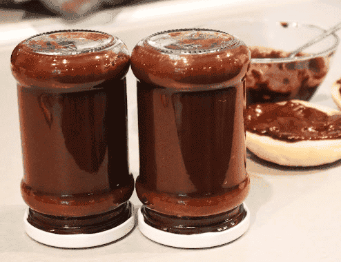 Сливовий джем з шоколадом - смачний рецепт приготування з фото