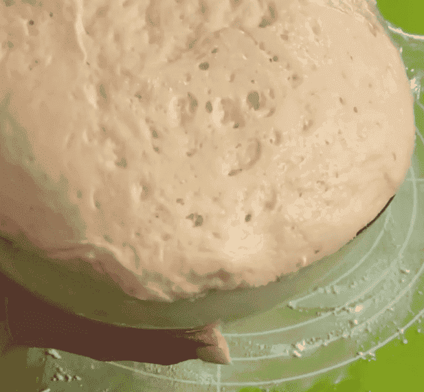 Булочки з сирно-вишневою начинкою - покроковий рецепт з фото