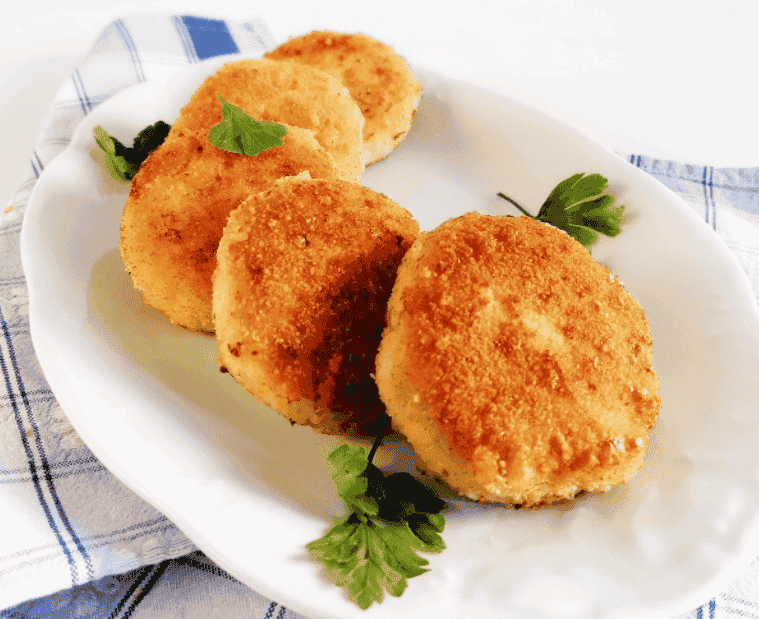 Котлети по-львівськи: смачні, хрусткі та соковиті. Покроковий рецепт приготування