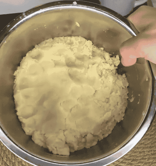 Цвєтаєвський яблучний пиріг - дуже смачний рецепт випічки до чаю