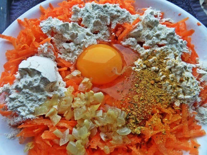 Печінка в морквяній шубці. Ви не знаєте, як смачно приготувати печінку, тоді пишіть рецепт