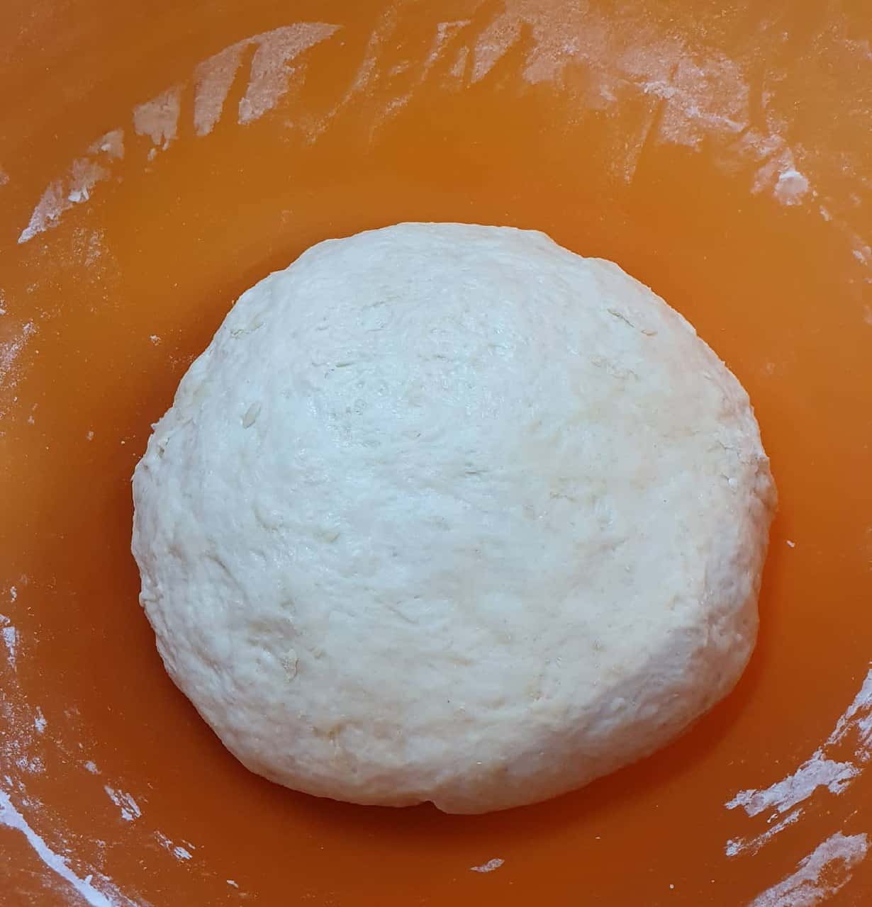 ПІСНИЙ відривний хліб-пиріг з цибулею - він дуже смачний і м'якенький