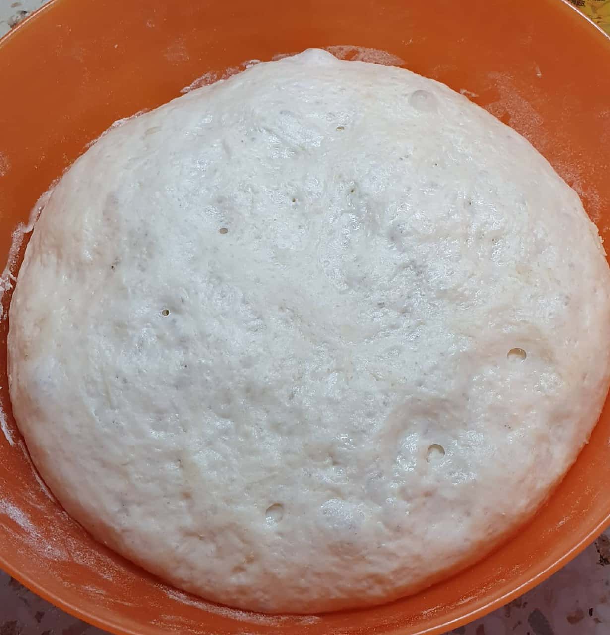 ПІСНИЙ відривний хліб-пиріг з цибулею - він дуже смачний і м'якенький