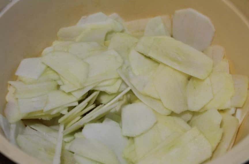 Сирно-яблучний пиріг - це така смакота, що не передати словами, обов'язково спробуйте