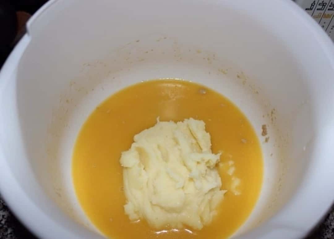 Картопляні булочки в мультиварці - неймовірно смачний рецепт, який ви точно полюбите