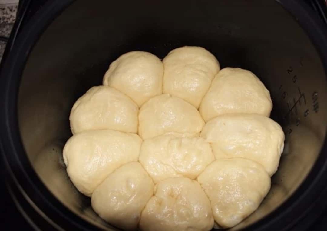 Картопляні булочки в мультиварці - неймовірно смачний рецепт, який ви точно полюбите