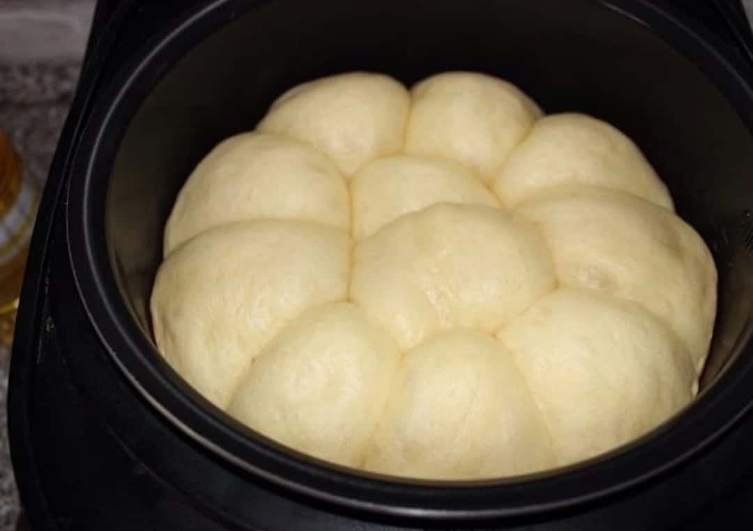 Картопляні булочки в мультиварці - неймовірно смачний рецепт, який ви точно полюбите