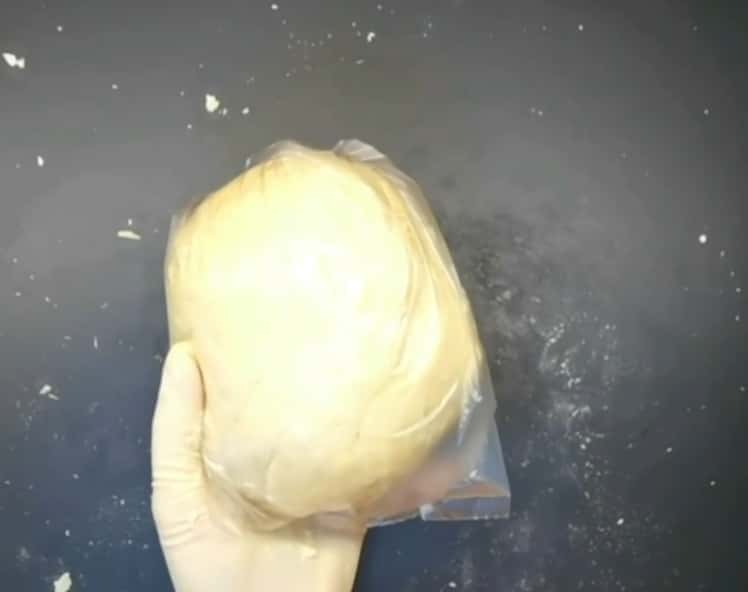 Швидкі, повітряні вергуни з мого дитинства - простий і легкий рецепт, який я обожнюю