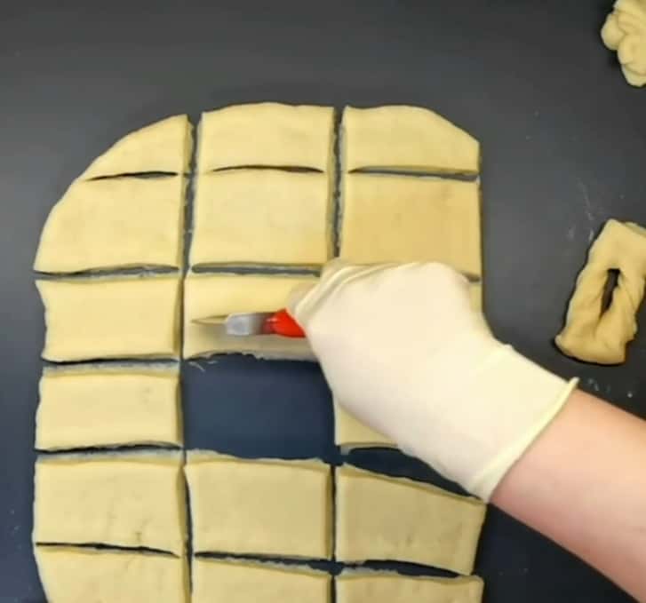 Швидкі, повітряні вергуни з мого дитинства - простий і легкий рецепт, який я обожнюю