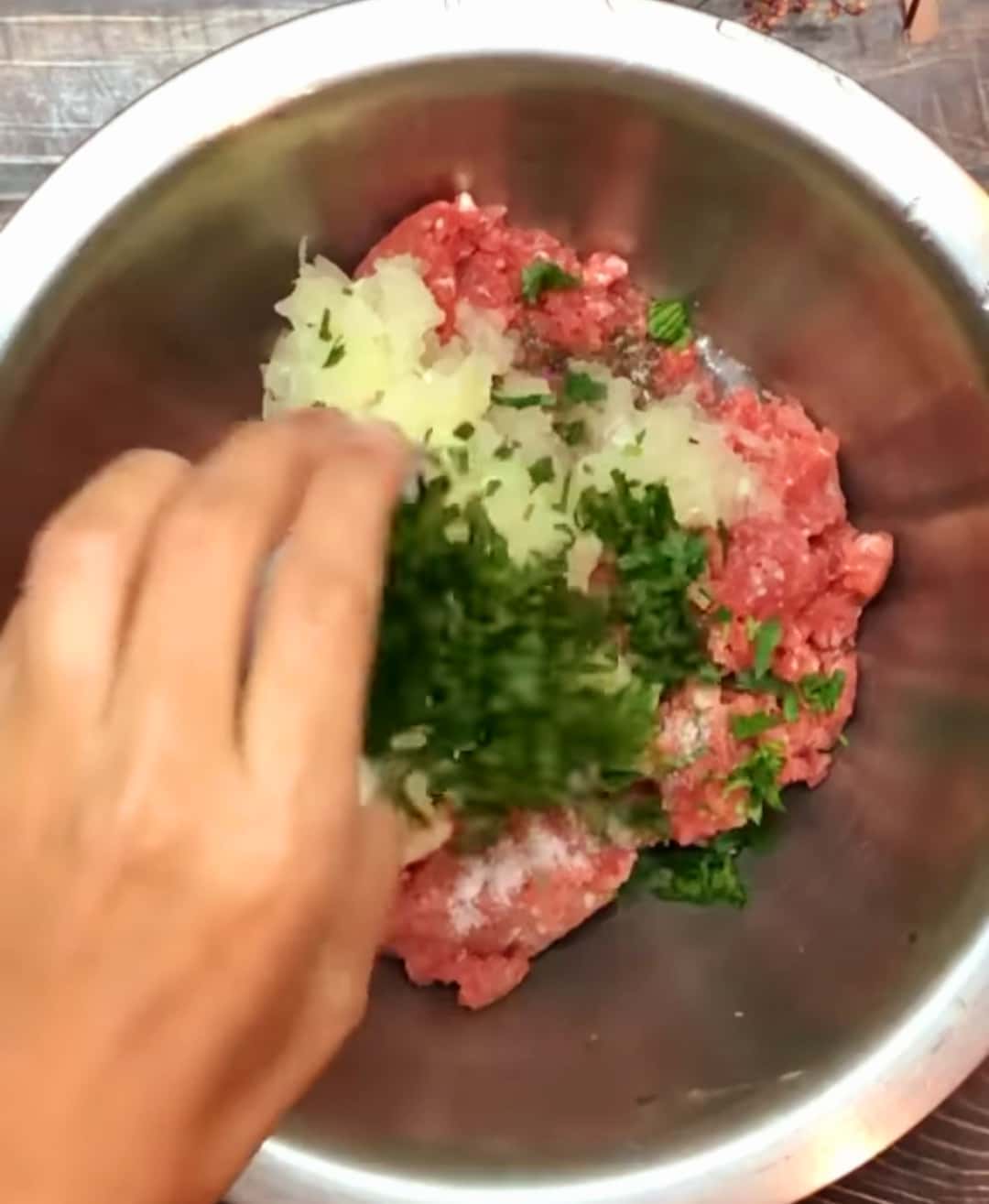 Соковиті чебуреки - це кращий рецепт, який я зустрічала. Тісто на окропі