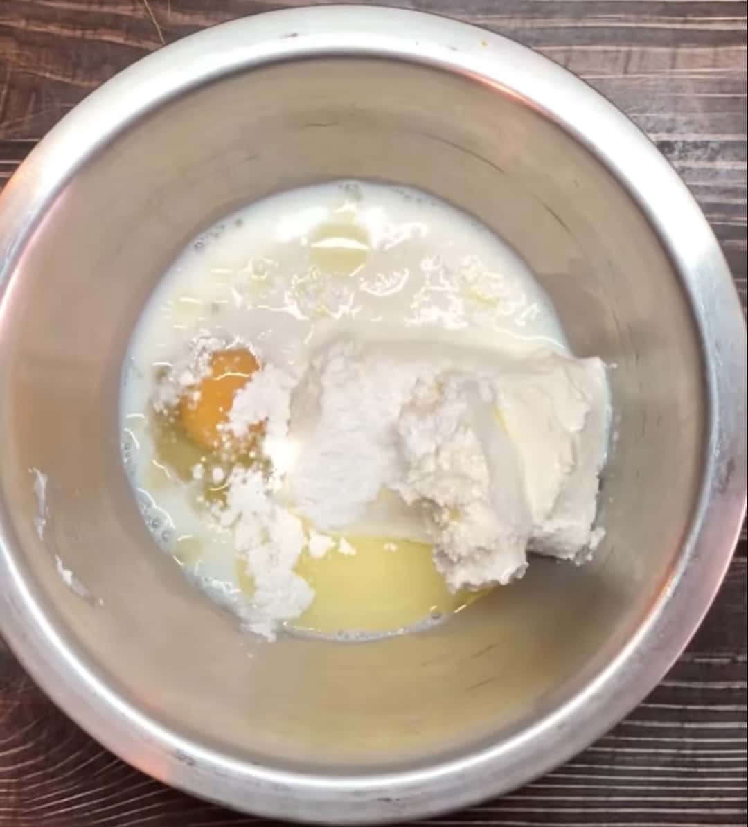 Соковиті пиріжки-трикутнички з курячою печінкою - смакота неймовірна, яка дуже просто готується