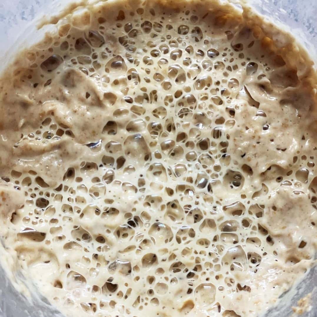 Батон в домашніх умовах - кращий рецепт за ДСТУ