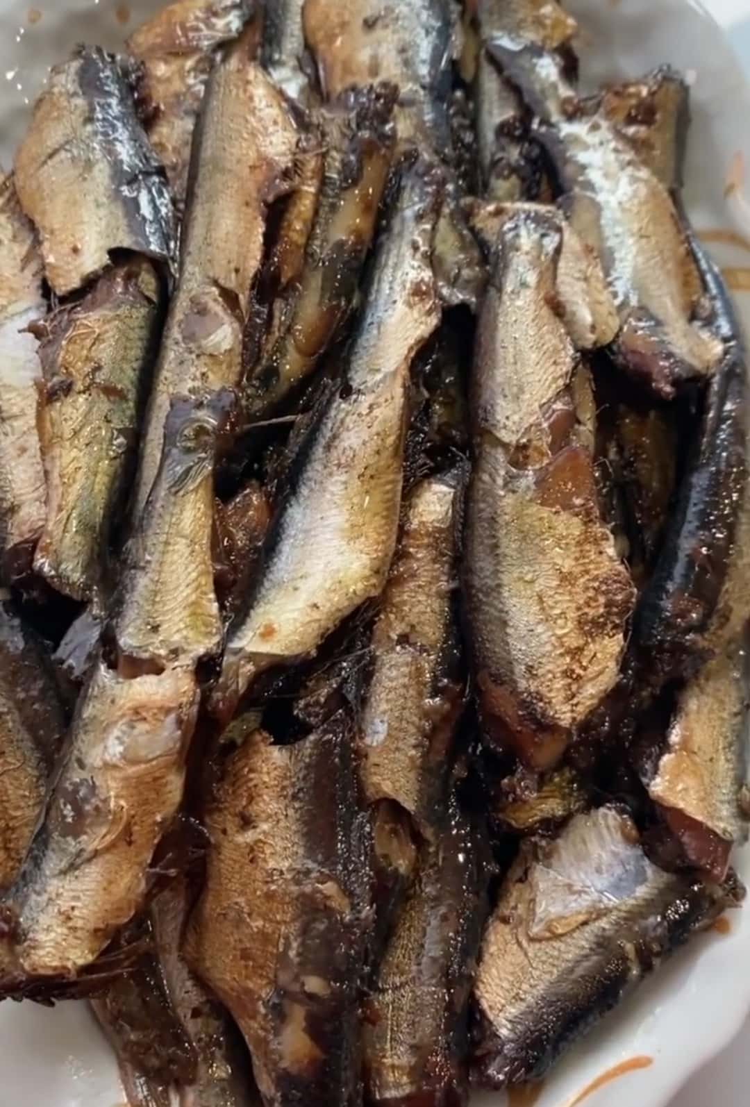 Домашні шпроти із Салаки - найсмачніший і найвдаліший рецепт, який я знаю