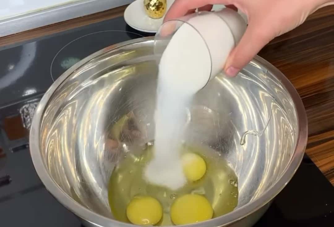 Вафельні трубочки без вафельниці - це реально, і дуже смачно