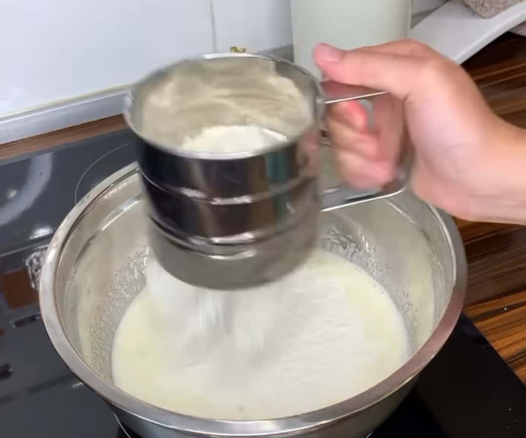 Вафельні трубочки без вафельниці - це реально, і дуже смачно