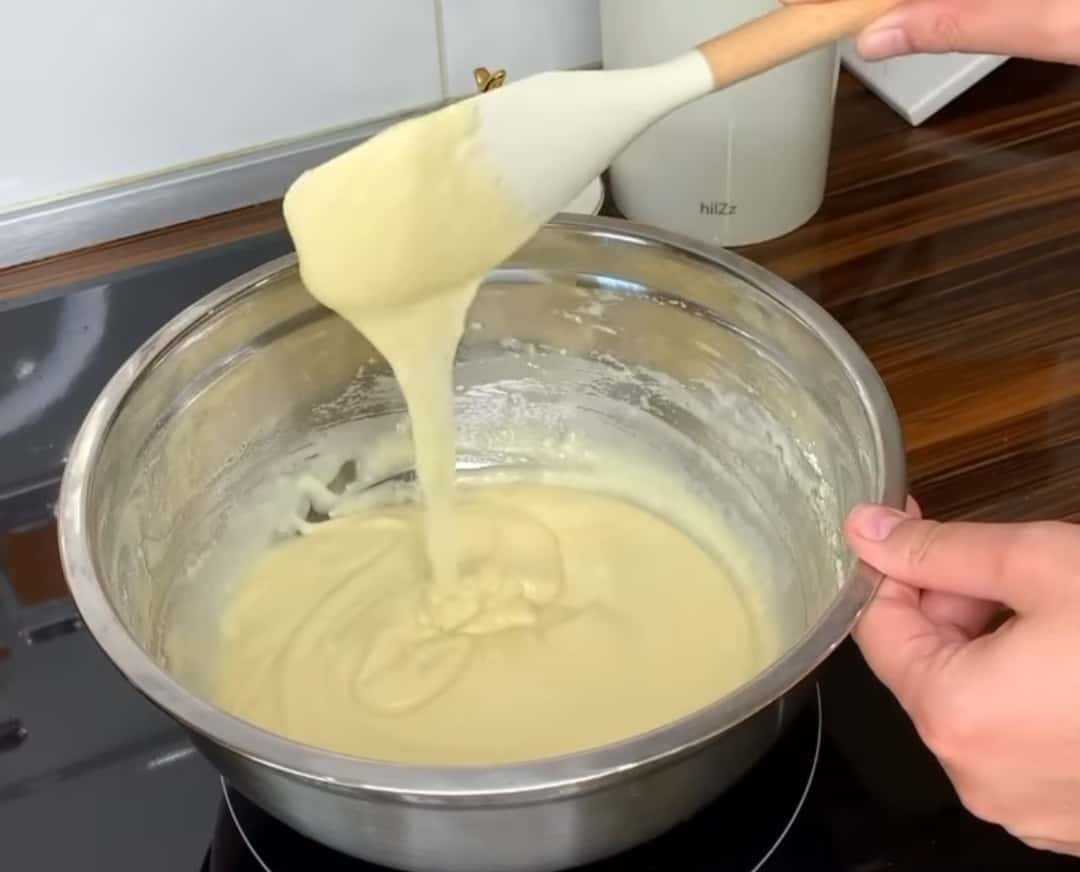 Вафельні трубочки без вафельниці - це реально, і дуже смачно