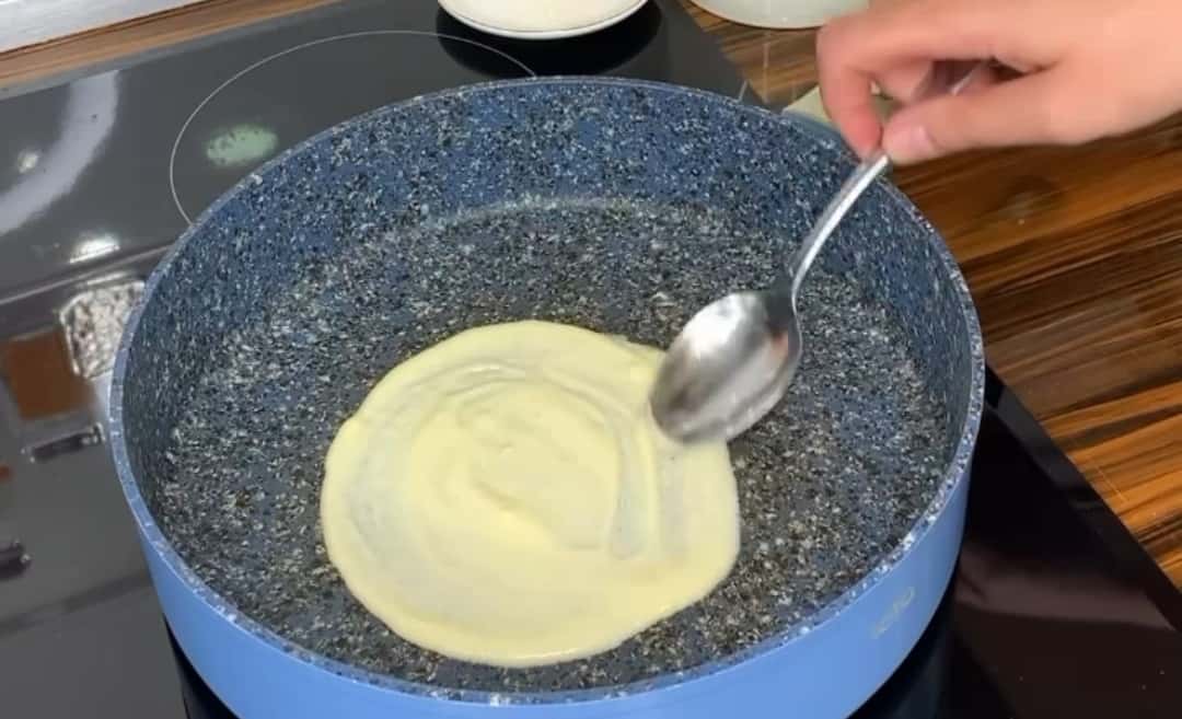 Вафельні трубочки без вафельниці - це реально, і дуже смачно