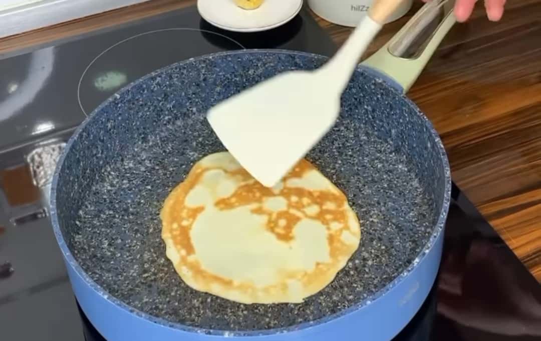 Вафельні трубочки без вафельниці - це реально, і дуже смачно