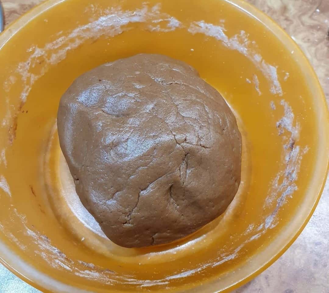 Пиріг з ягодами у сметанній заливці - дуже смачно, що просто тане в роті