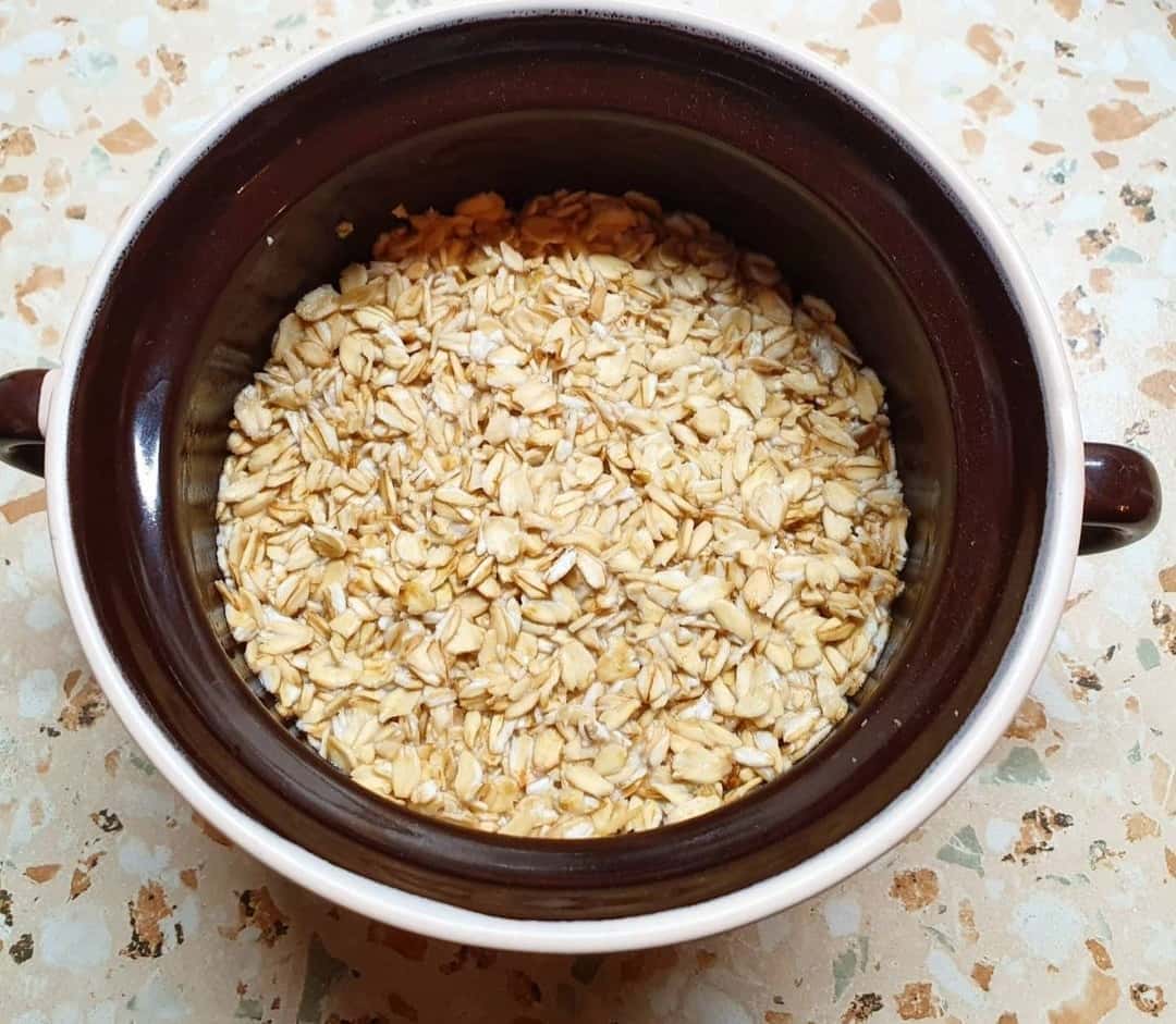 ПІСНІ вівсяно-картопляні "котлетки" - ситна і смачна страва