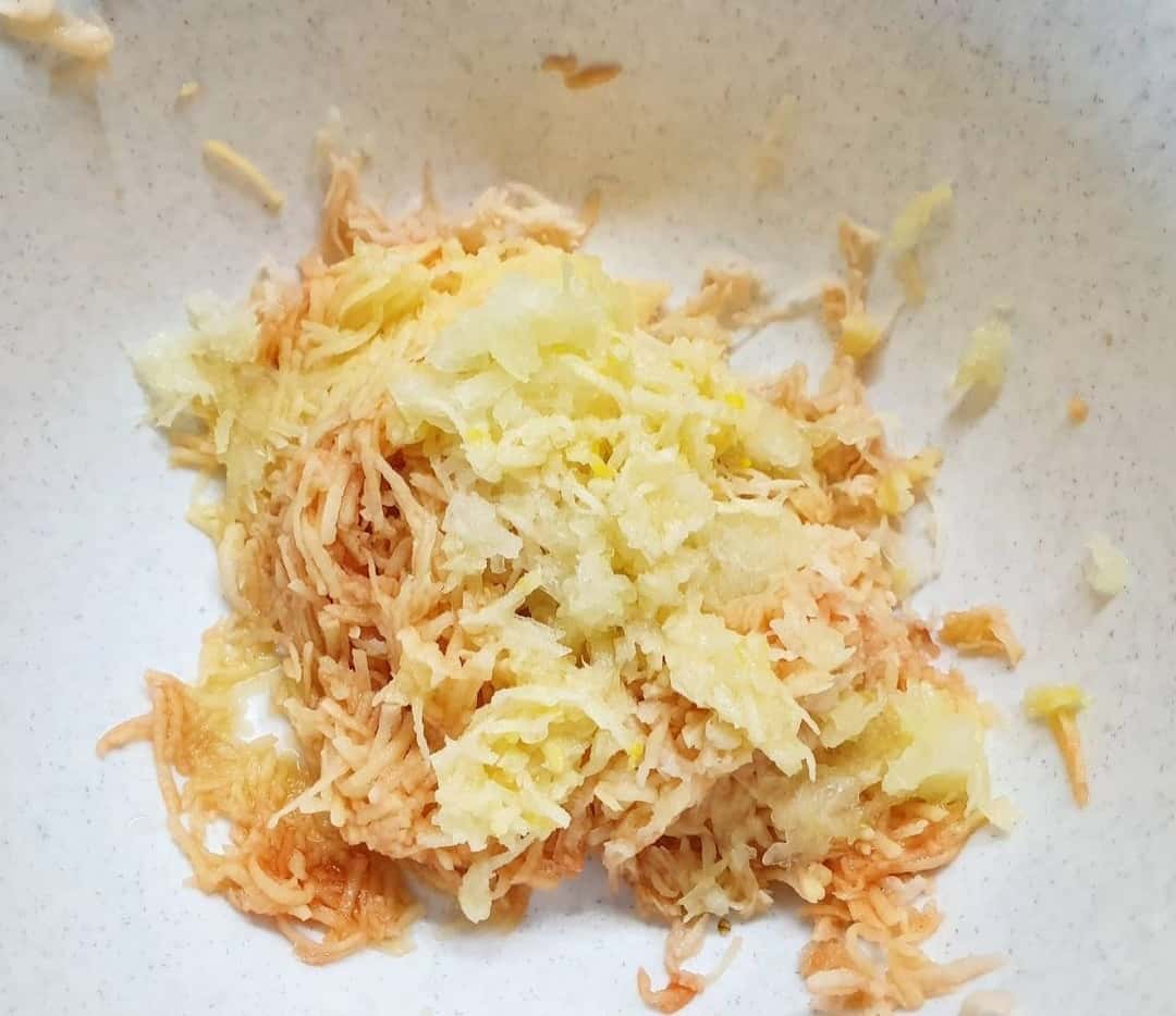 ПІСНІ вівсяно-картопляні "котлетки" - ситна і смачна страва