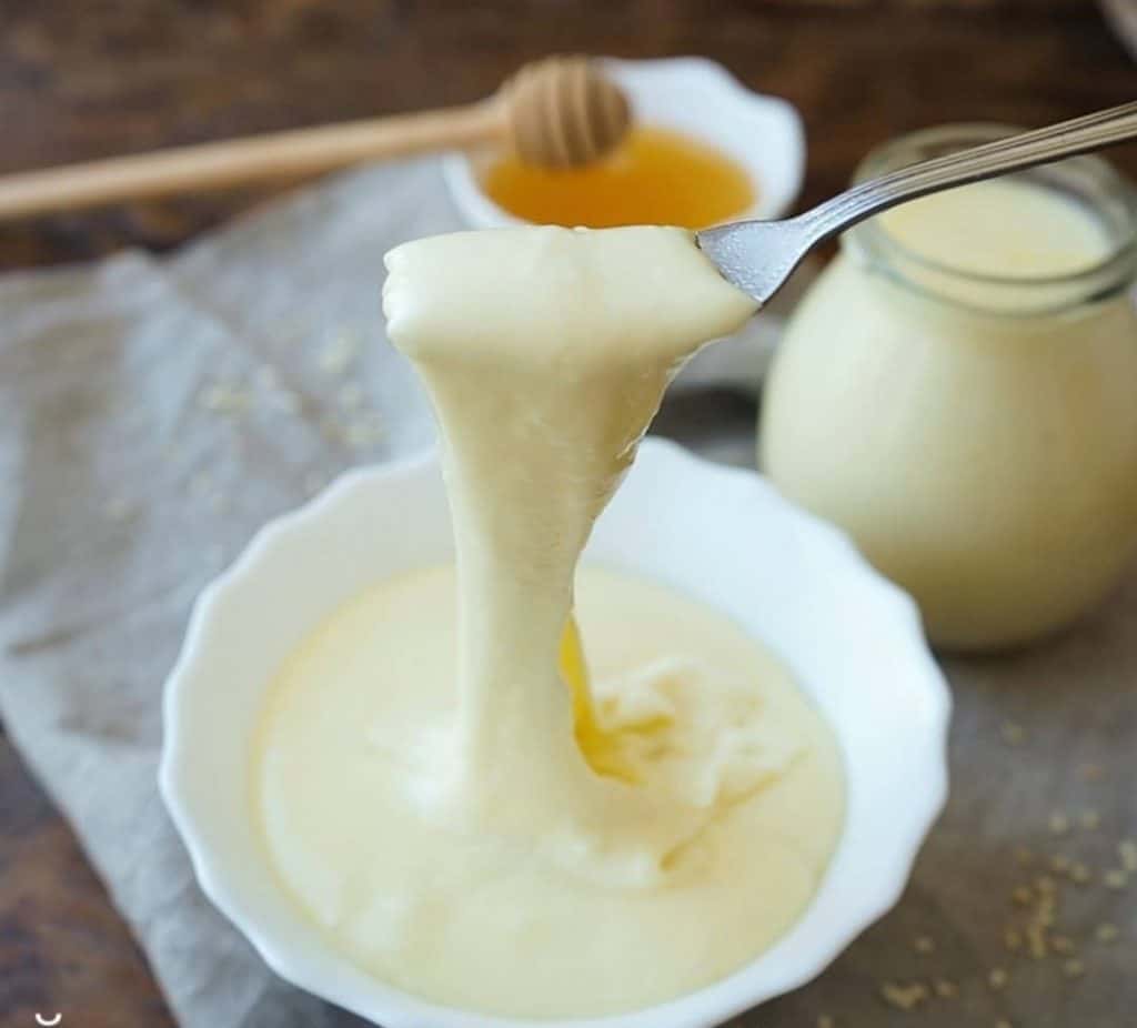 Плавлений сир в домашніх умовах за 10 хвилин - в магазині більше не купую