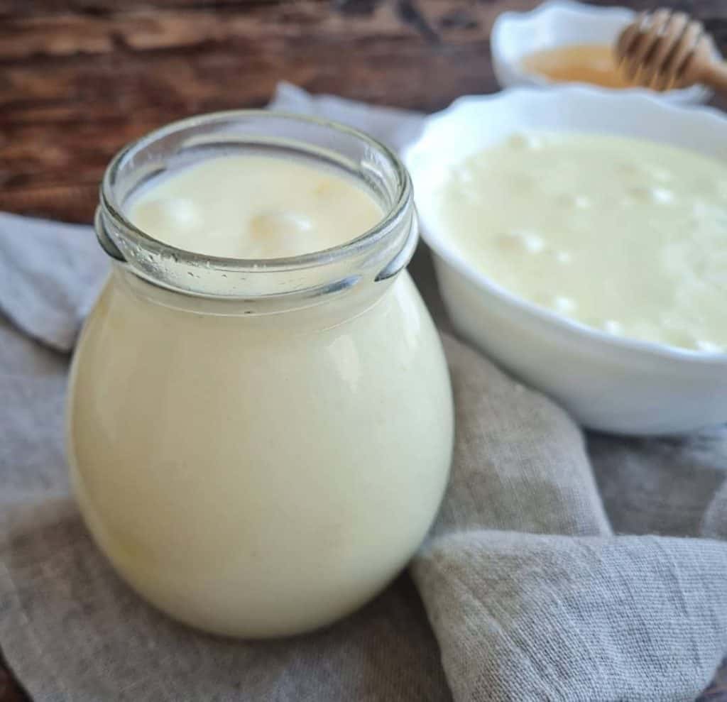 Плавлений сир в домашніх умовах за 10 хвилин - в магазині більше не купую