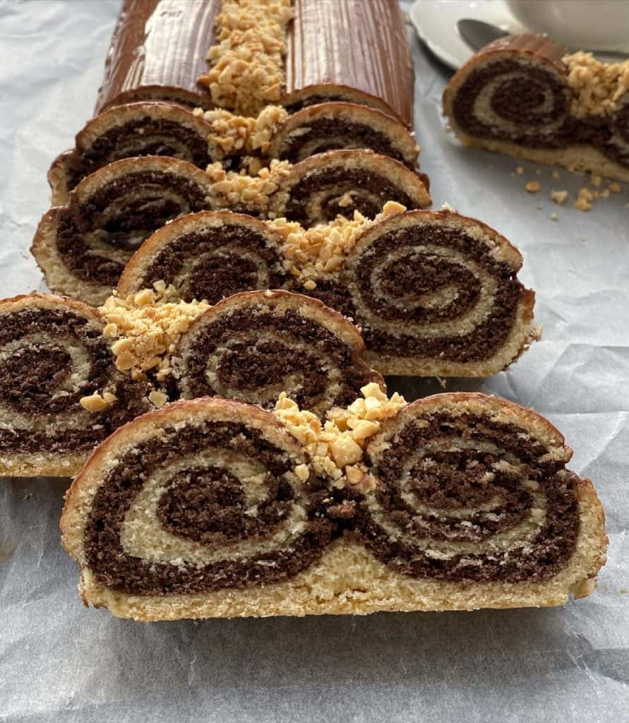 Печиво "Вулкан"