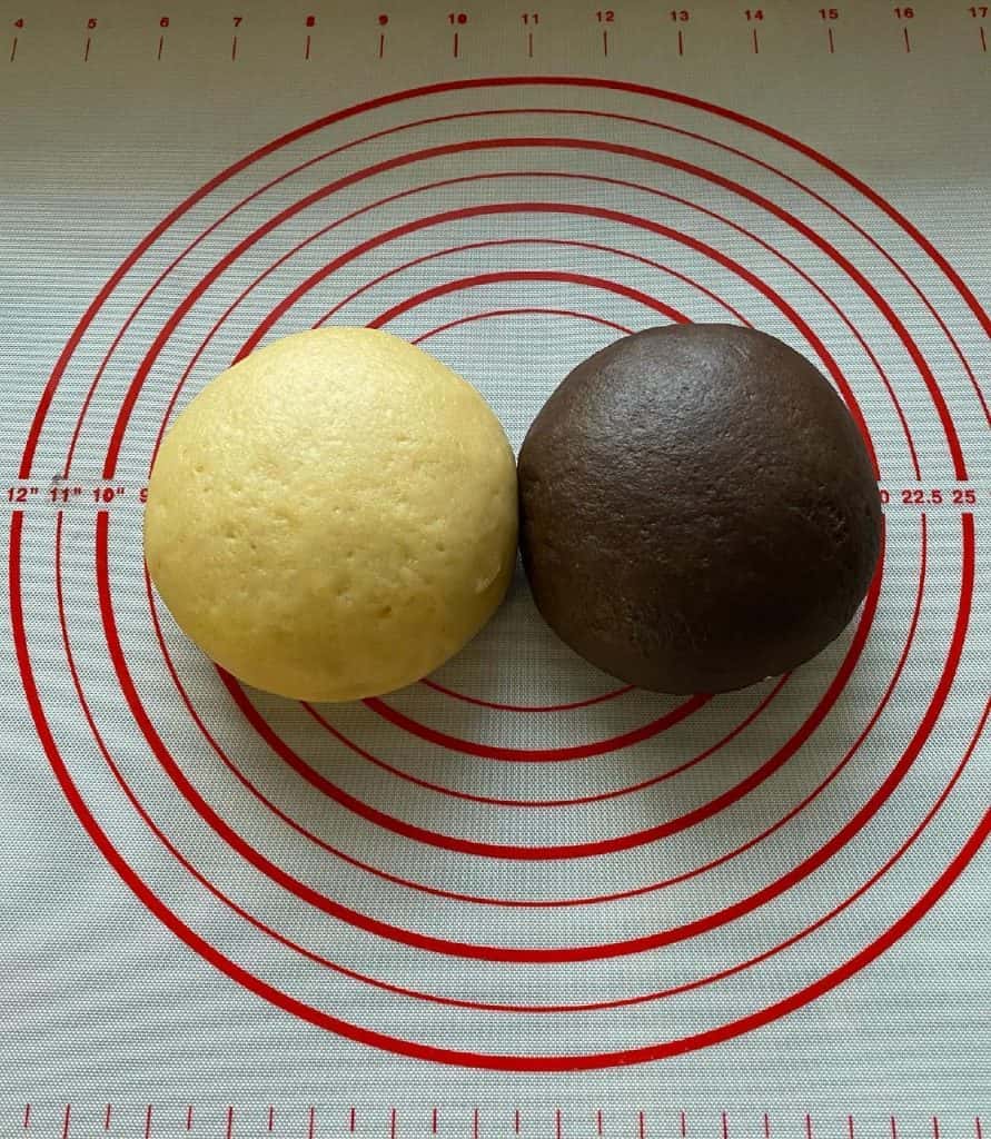 Печиво "Вулкан" - дуже простий і бюджетний рецепт, а результат Вас здивує