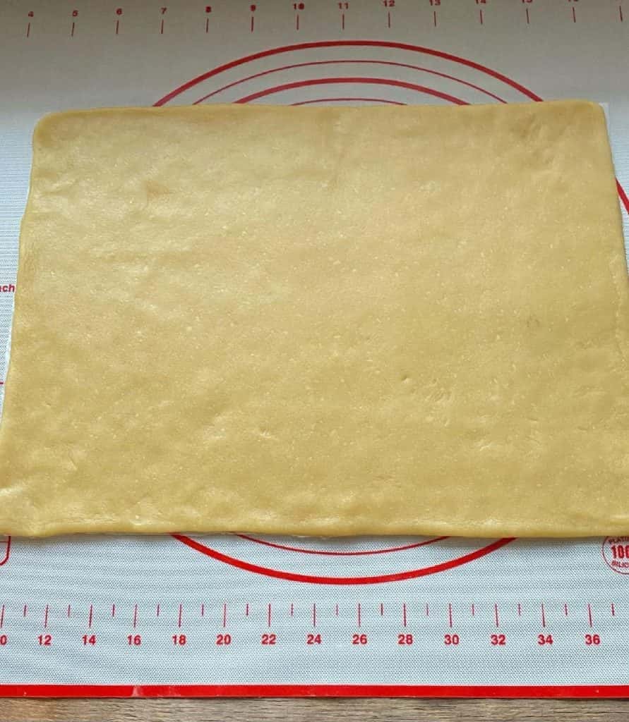 Печиво "Вулкан" - дуже простий і бюджетний рецепт, а результат Вас здивує