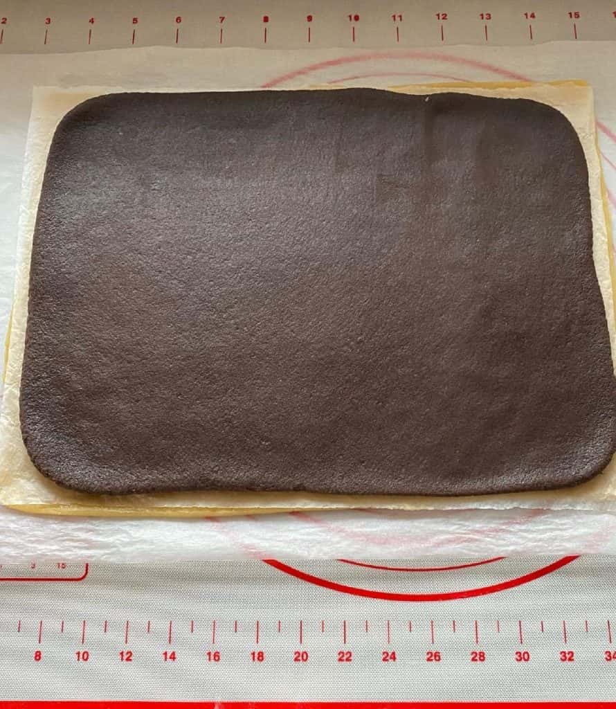 Печиво "Вулкан" - дуже простий і бюджетний рецепт, а результат Вас здивує